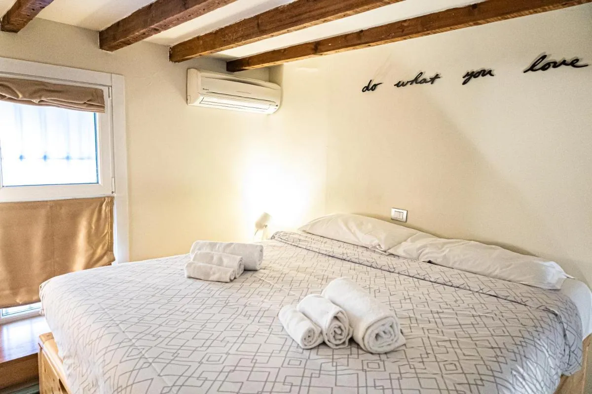 Image 6 of Intrho Navigli-Centro Apartment – Modern & Cozy