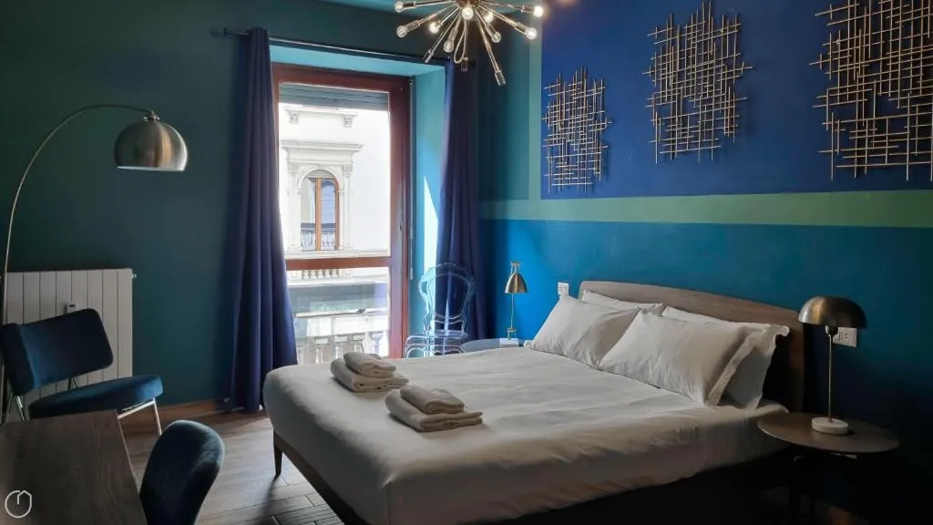 Image of Intrho Porta Venezia Comfort Flat
