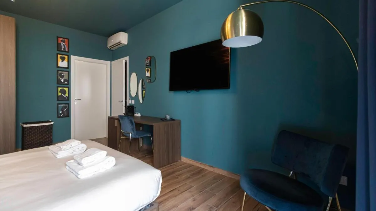 Image 4 of Intrho Porta Venezia Comfort Flat