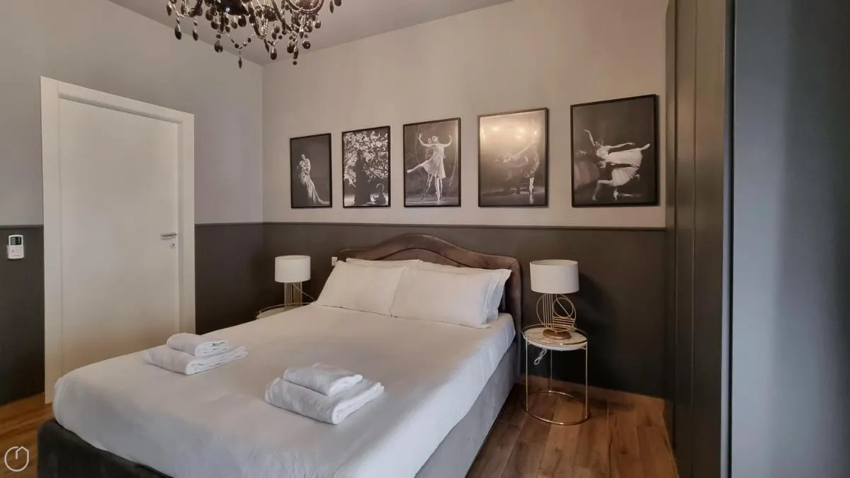 Image 1 of Intrho Porta Venezia Comfort Flat