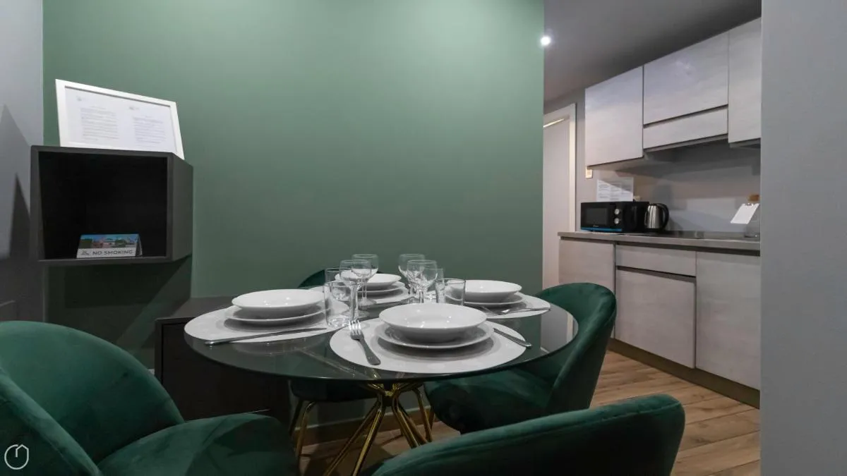 Image 3 of Intrho Porta Venezia Comfort Flat