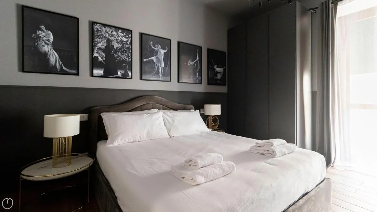 Image 5 of Intrho Porta Venezia Comfort Flat