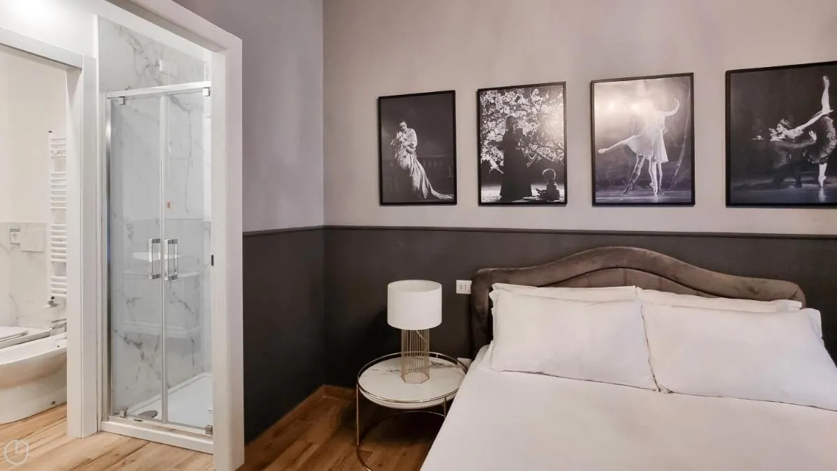 Image 2 of Intrho Porta Venezia Comfort Flat