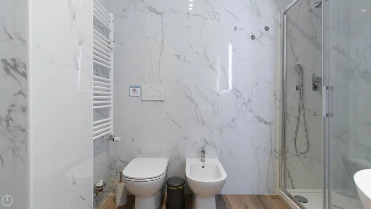 Image 6 of Intrho Porta Venezia Comfort Flat