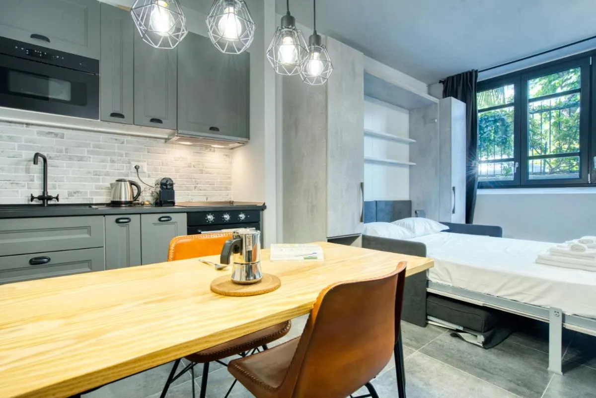 Image 3 of Italianflat – Angolino dei Navigli