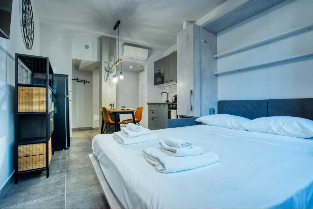 Image 1 of Italianflat – Angolino dei Navigli