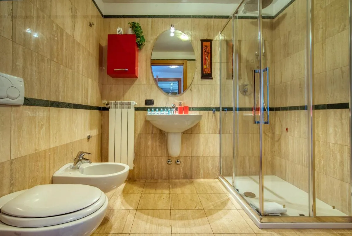 Image 2 of Italianflat – Il Giardino del naviglio Terrace