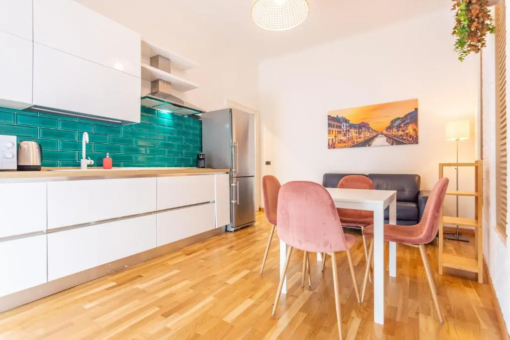 Image of Italianflat – Solari Apartment