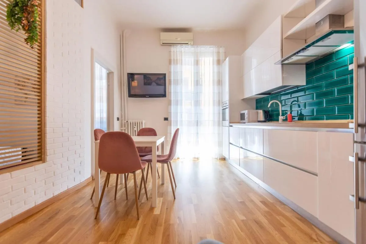 Image 3 of Italianflat – Solari Apartment