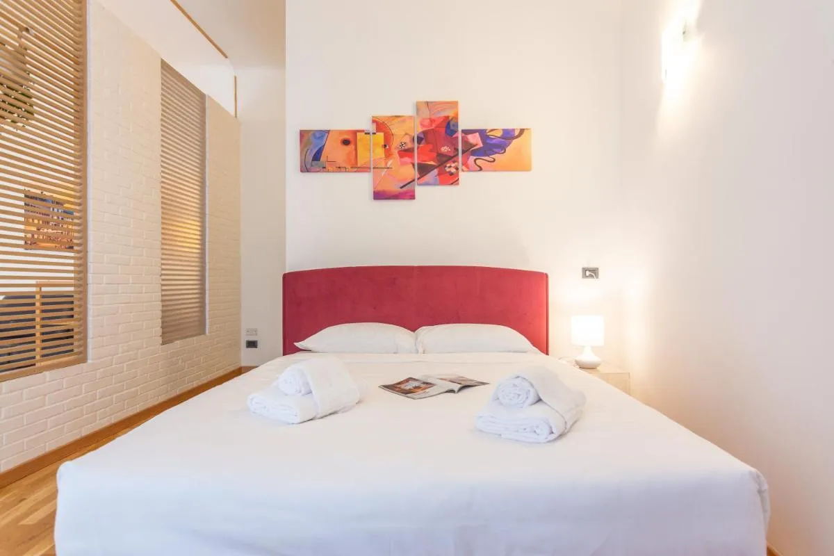 Image 6 of Italianflat – Solari Apartment