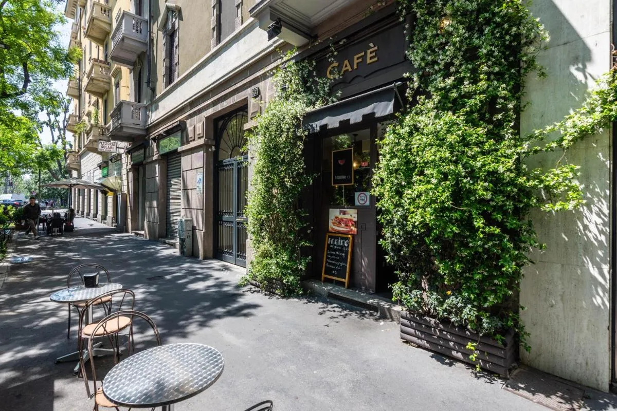Image 5 of Italianflat – Solari Apartment