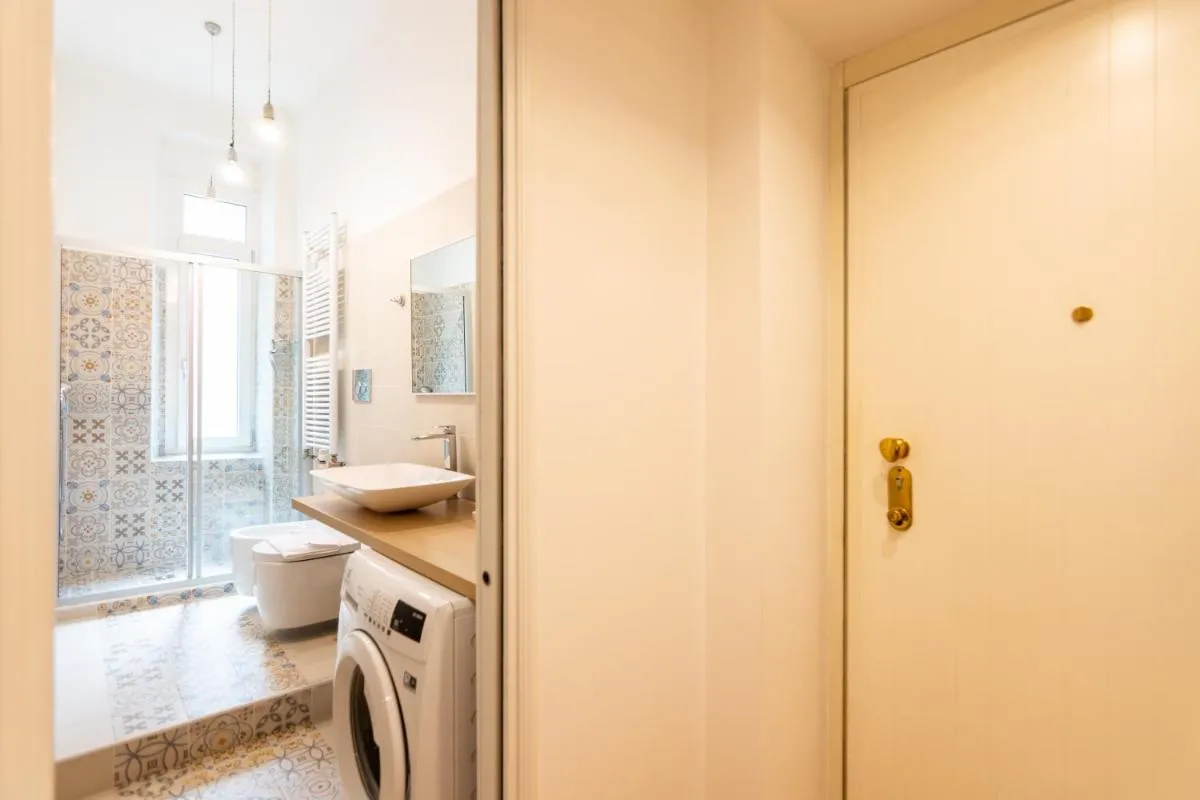 Image 2 of Italianflat – Solari Apartment