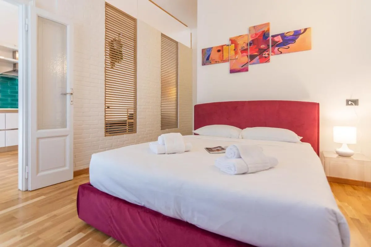 Image 1 of Italianflat – Solari Apartment