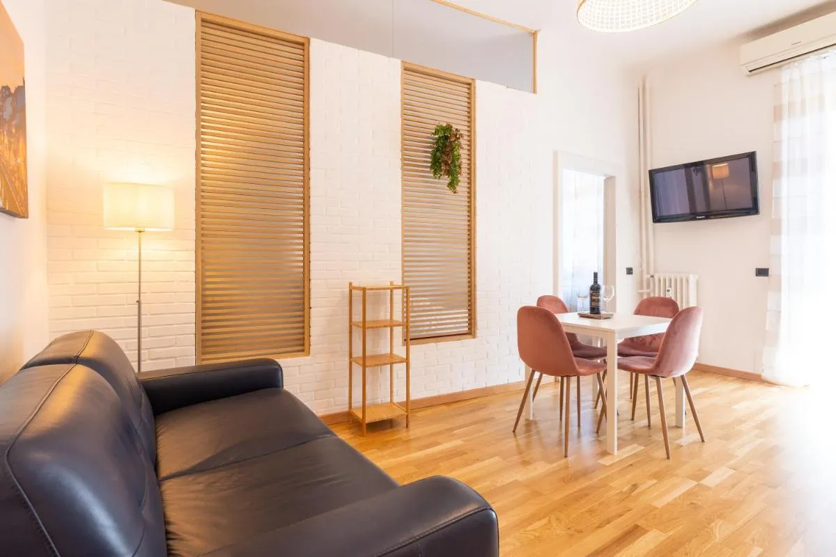 Image 4 of Italianflat – Solari Apartment