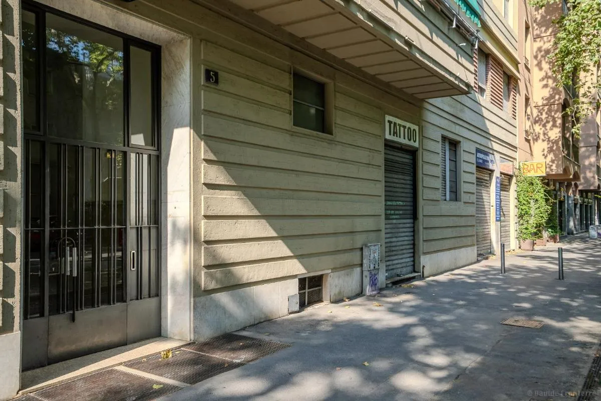 Image 4 of Italianflat – Urban Retreat