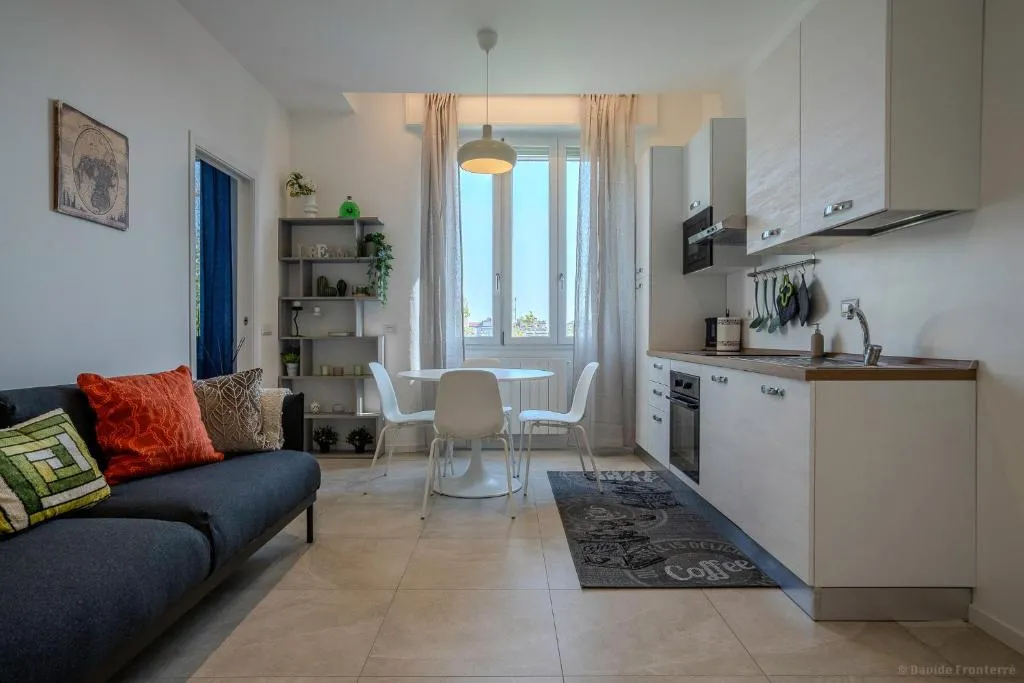 Image of Italianflat – Urban Retreat