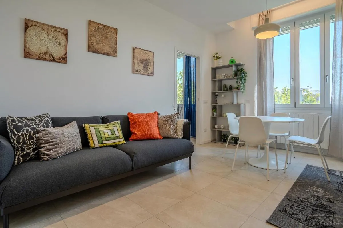 Image 3 of Italianflat – Urban Retreat