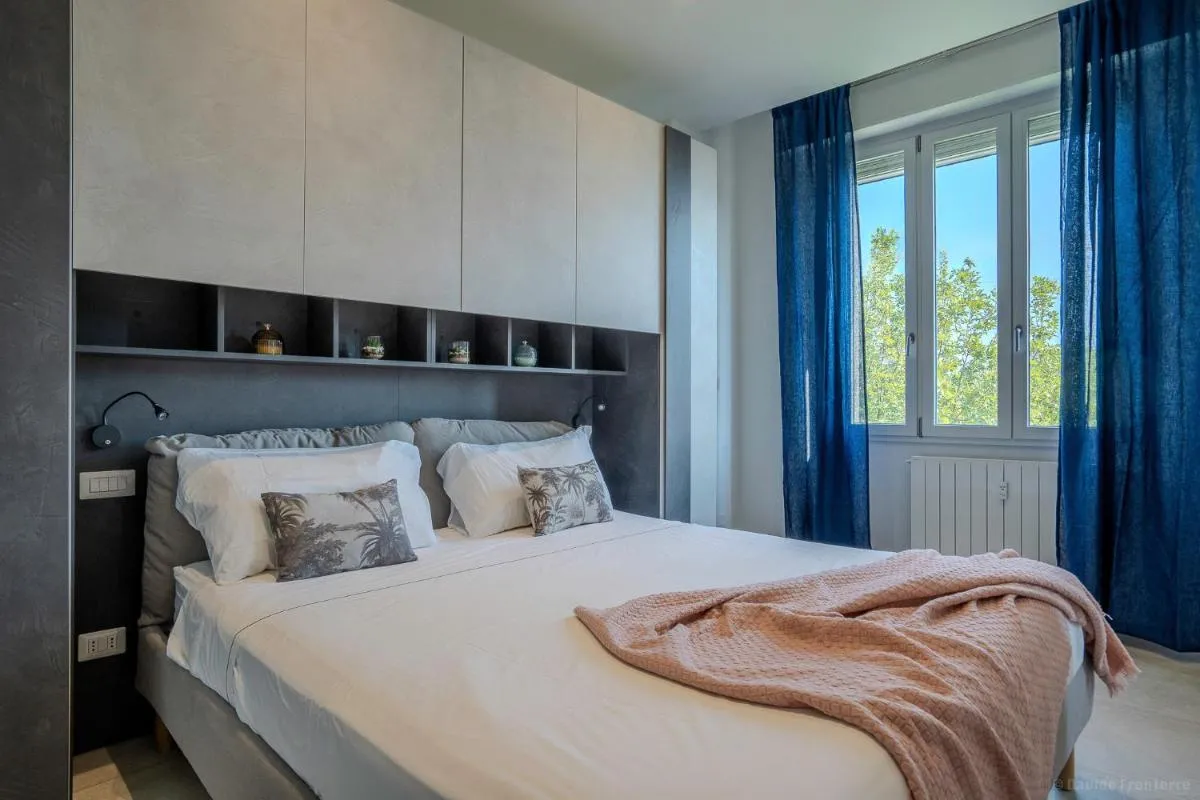 Image 1 of Italianflat – Urban Retreat