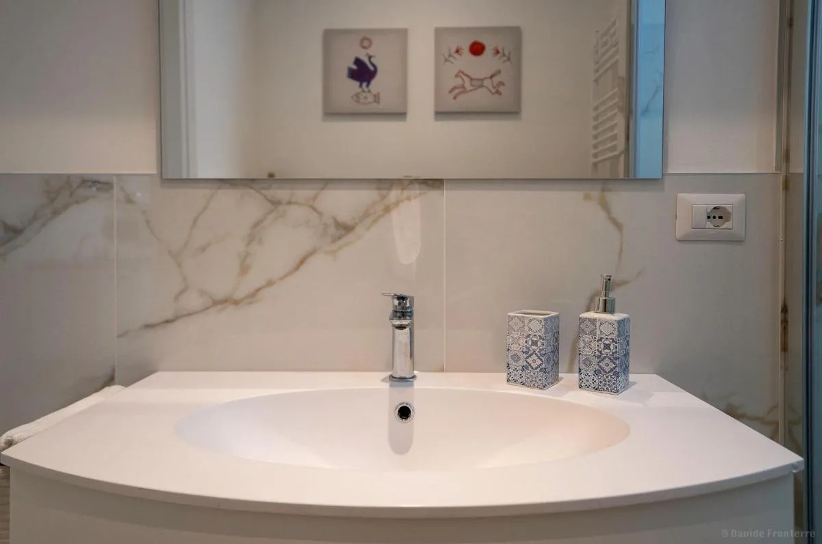 Image 6 of Italianflat – Urban Retreat
