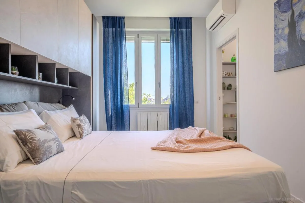 Image 5 of Italianflat – Urban Retreat