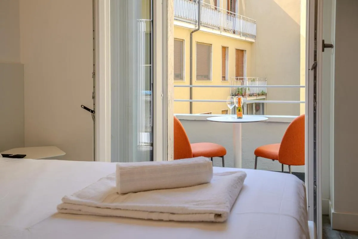 Image 2 of Italianflat – Vandom Suite Duomo