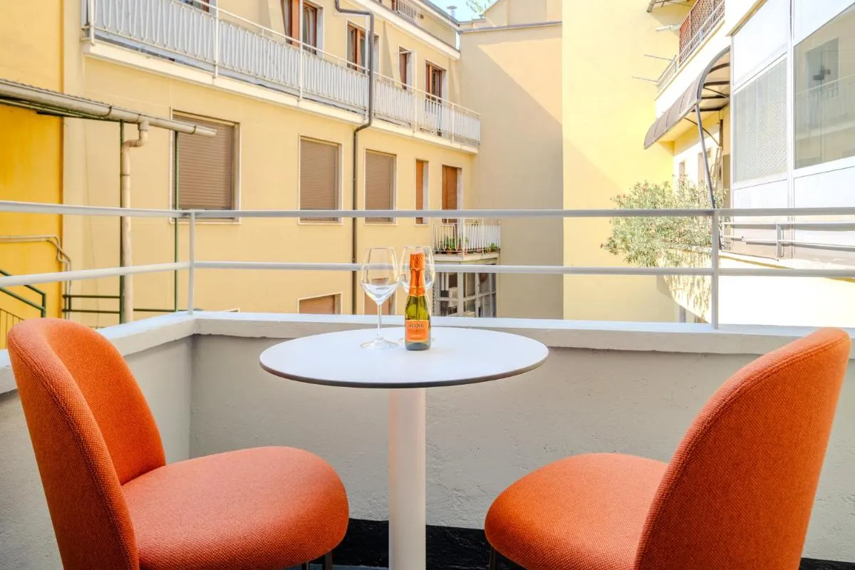 Image 5 of Italianflat – Vandom Suite Duomo
