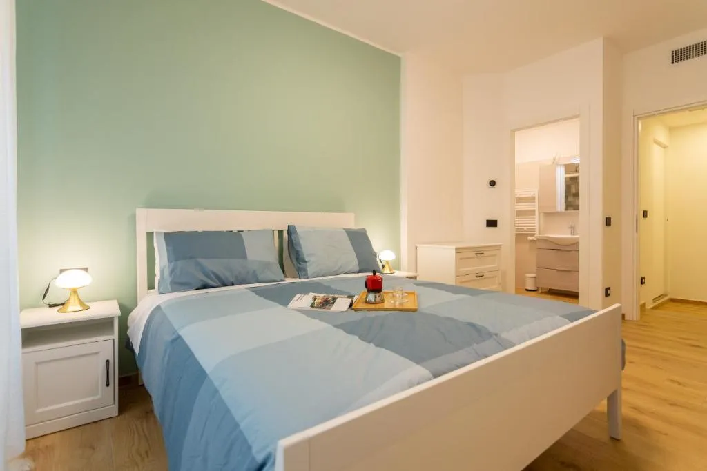 Image of Italianflat – Vittoria Suite