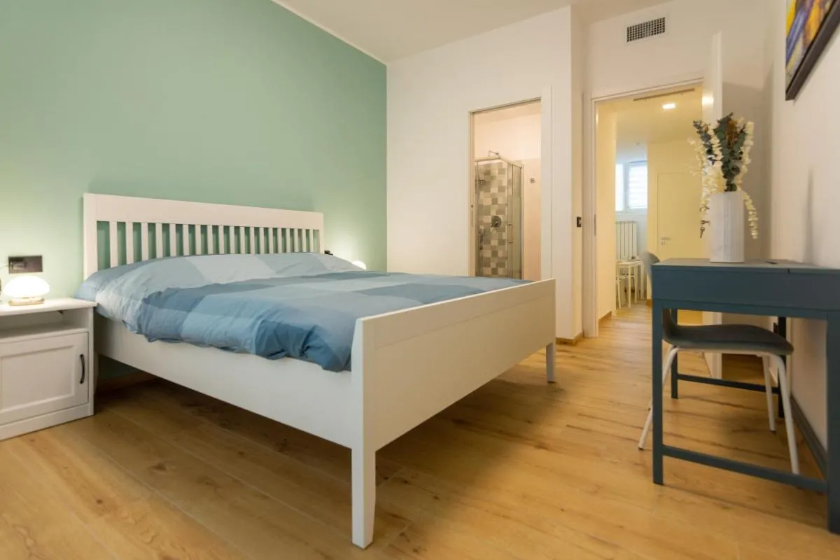 Image 6 of Italianflat – Vittoria Suite