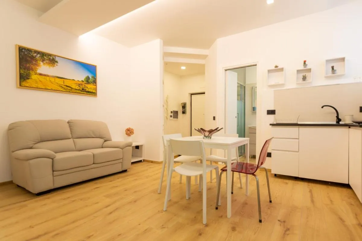 Image 3 of Italianflat – Vittoria Suite