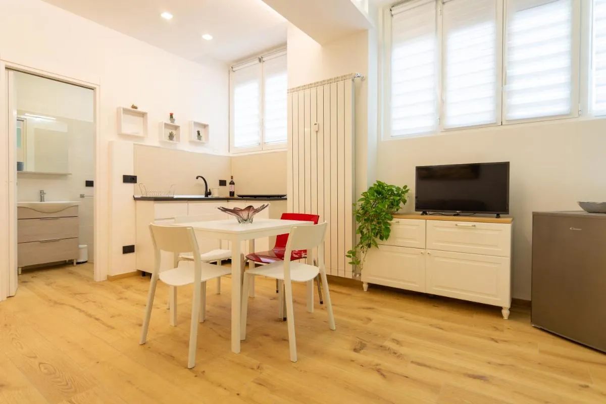 Image 2 of Italianflat – Vittoria Suite