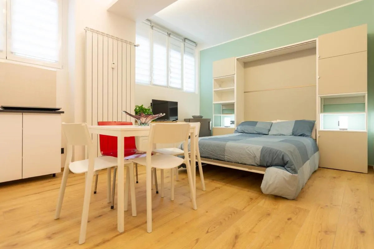 Image 1 of Italianflat – Vittoria Suite