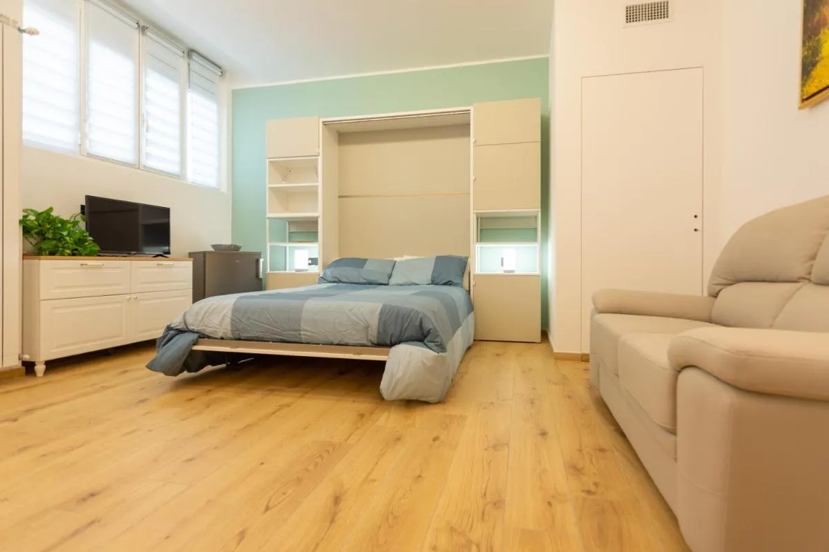 Image 4 of Italianflat – Vittoria Suite