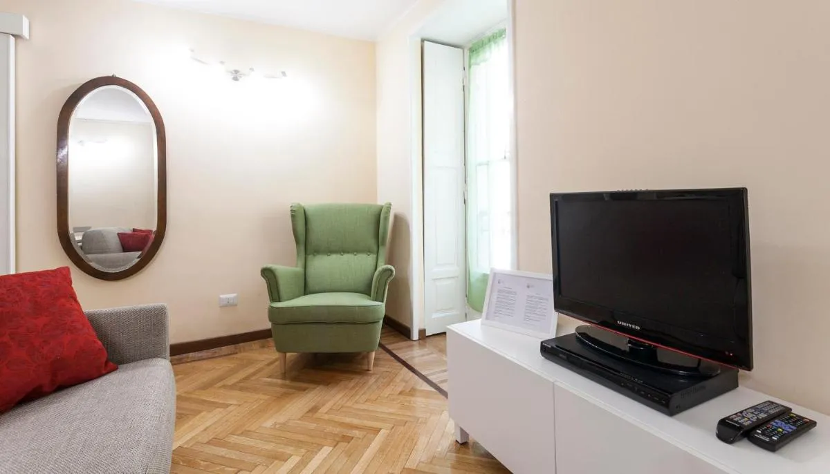 Image 1 of Italianway-Lazzaro Palazzi