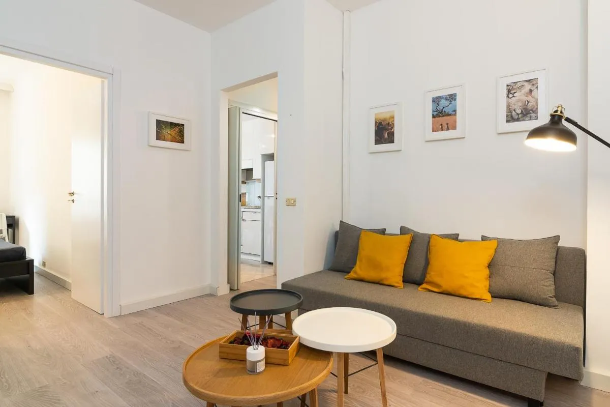 Image 1 of Italianway – Bergognone 31
