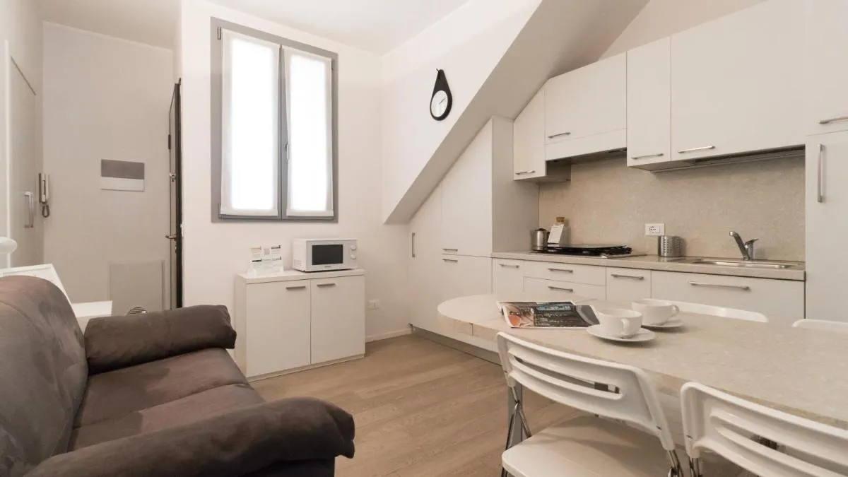 Image 2 of Italianway – Bligny 19 Flat