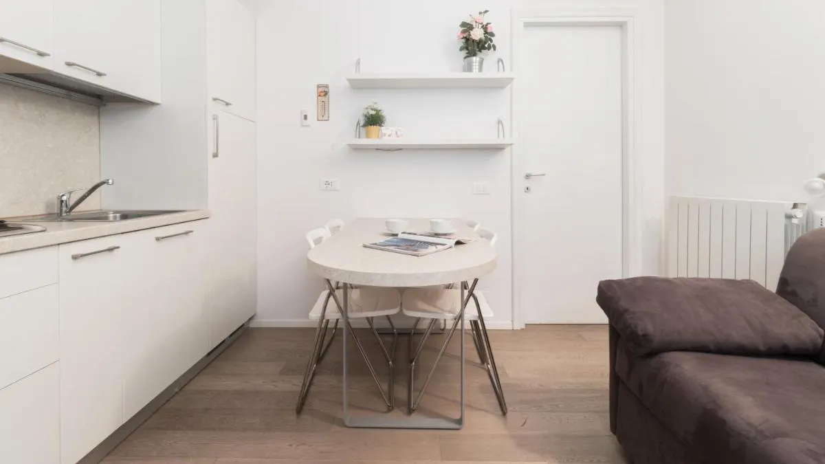 Image 4 of Italianway – Bligny 19 Flat