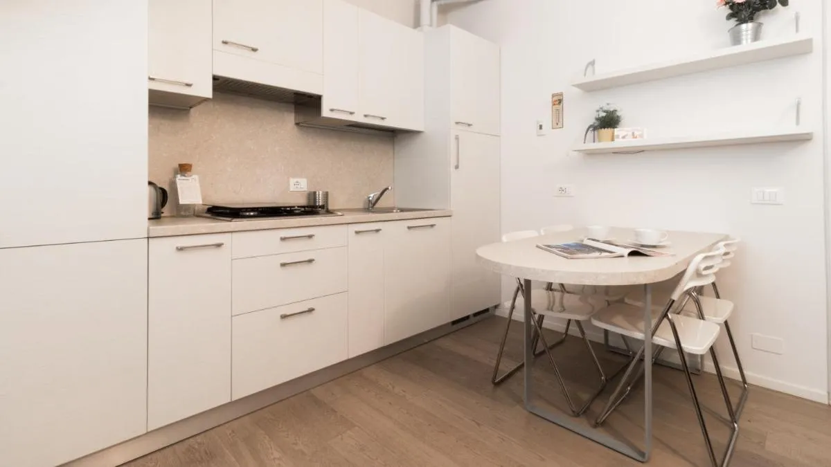 Image 3 of Italianway – Bligny 19 Flat
