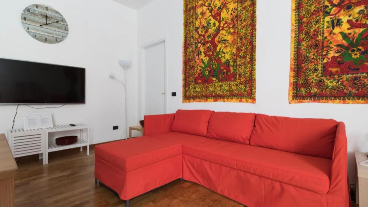 Image 3 of Italianway – Cenisio 7