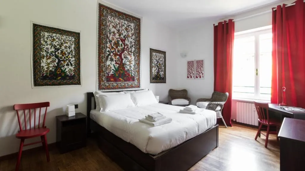 Image of Italianway – Cenisio 7