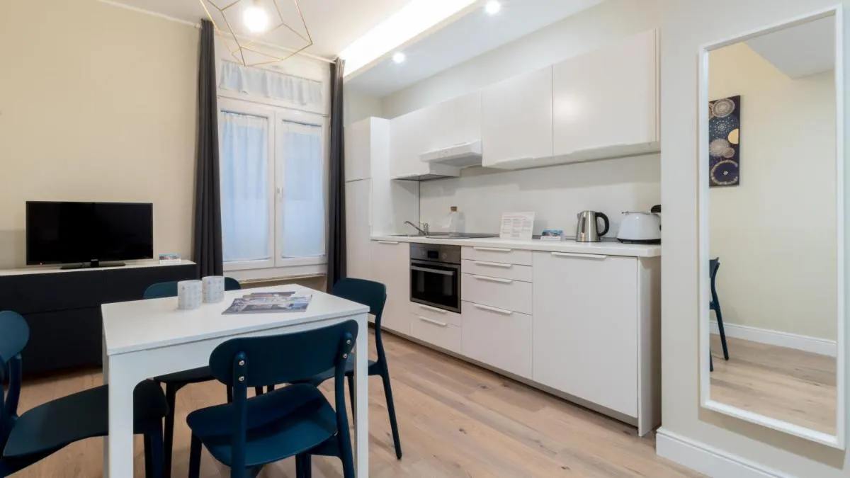 Image 1 of Italianway – Corso Garibaldi 104