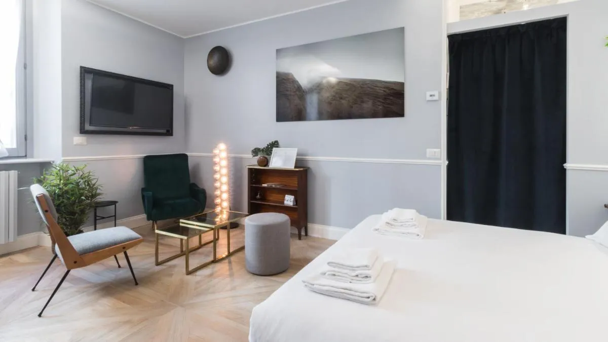 Image 1 of Italianway – Garigliano 4 Flat