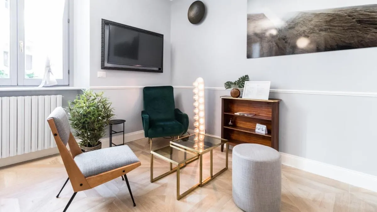 Image 2 of Italianway – Garigliano 4 Flat