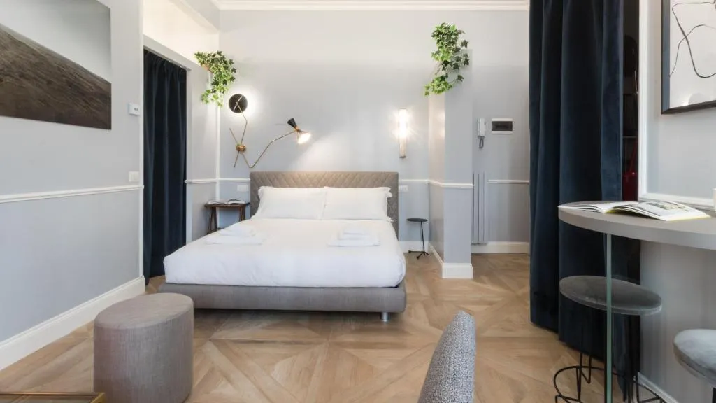 Image of Italianway – Garigliano 4 Flat