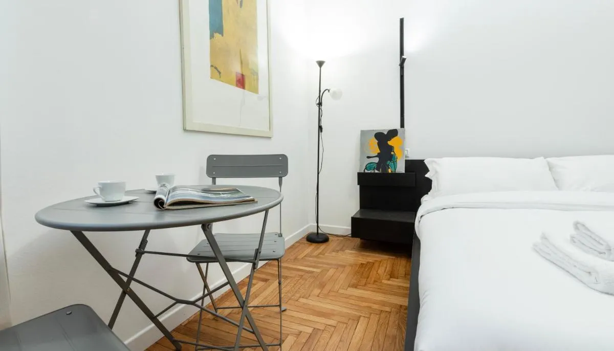 Image 3 of Italianway – MERLO 1 F