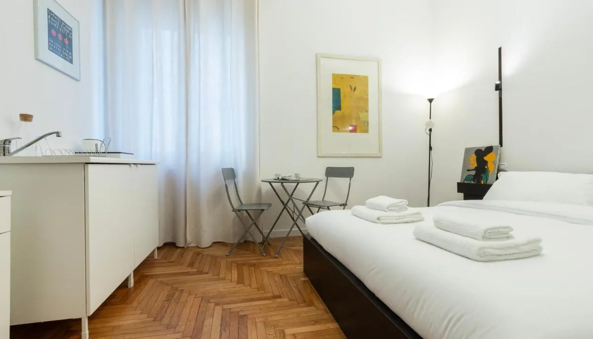 Image 6 of Italianway – MERLO 1 F