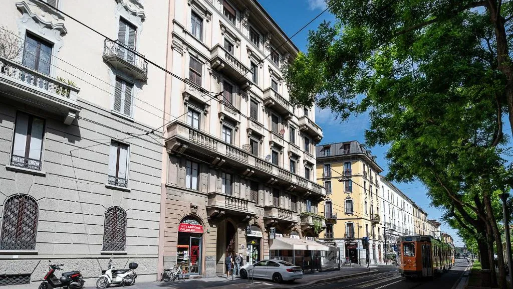 Image of Italianway – Montello