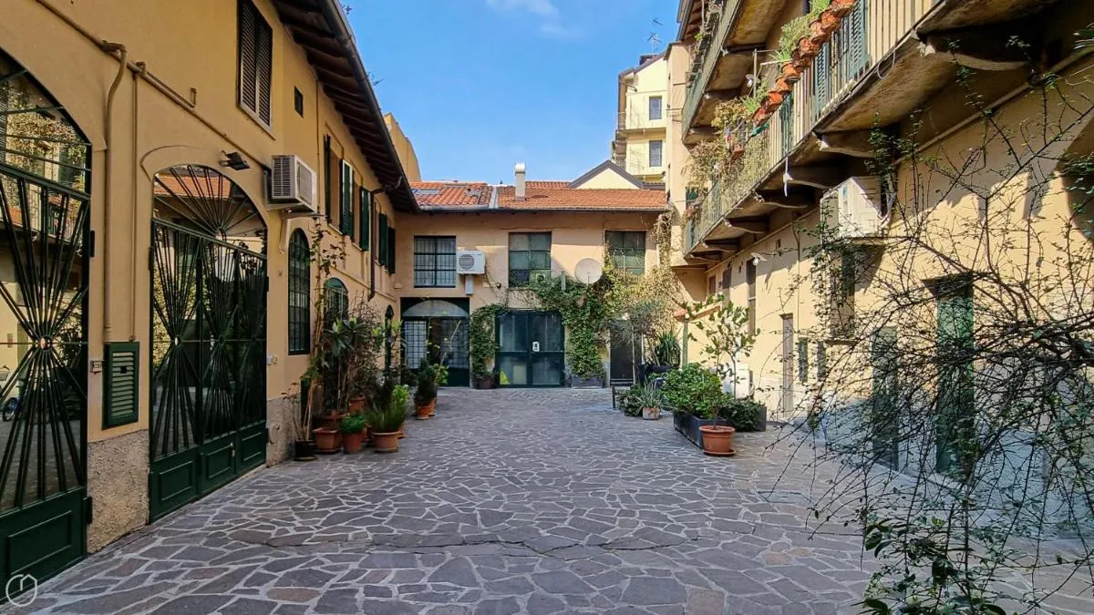 Image 5 of Italianway – Naviglio Pavese 6