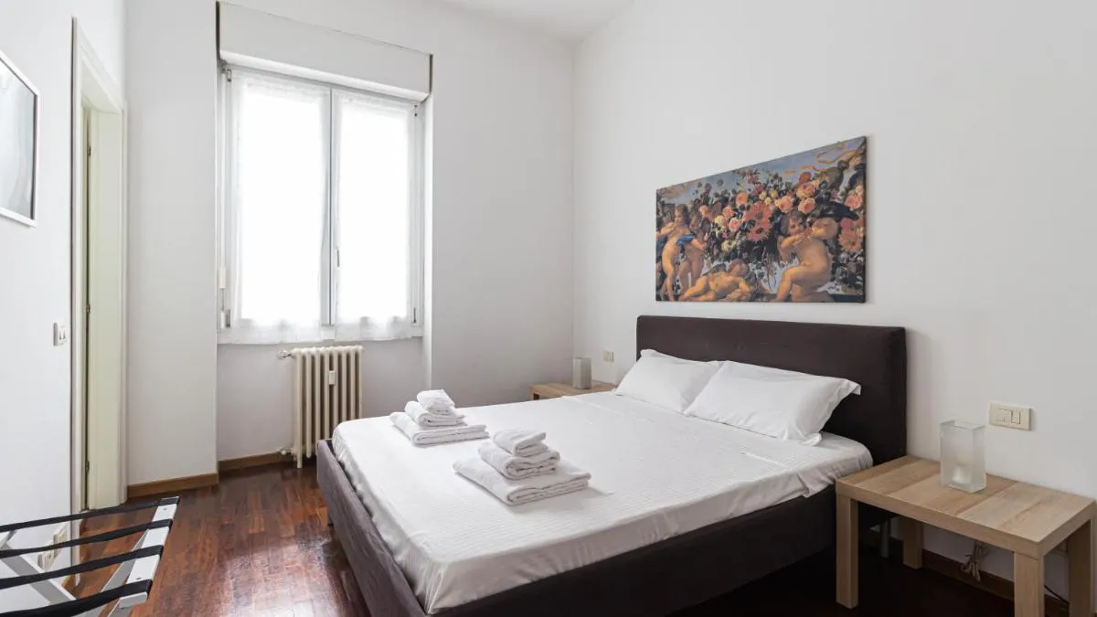 Image 1 of Italianway – Papiniano 38