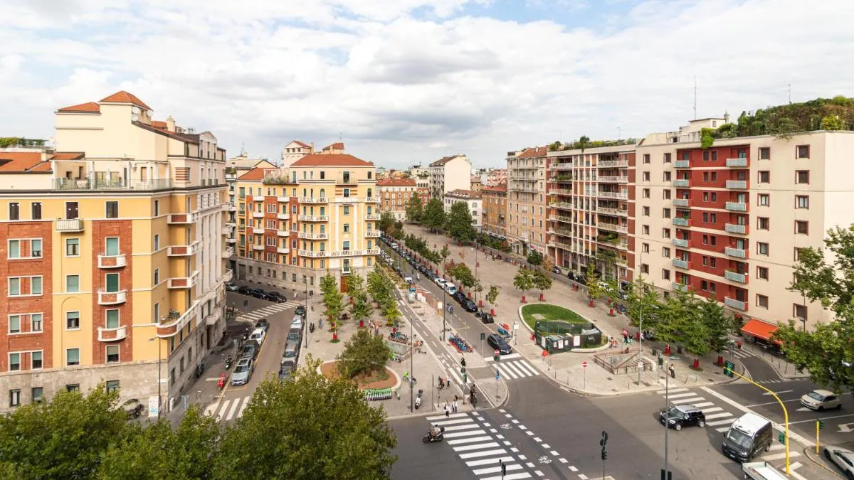 Image 5 of Italianway – Papiniano 38