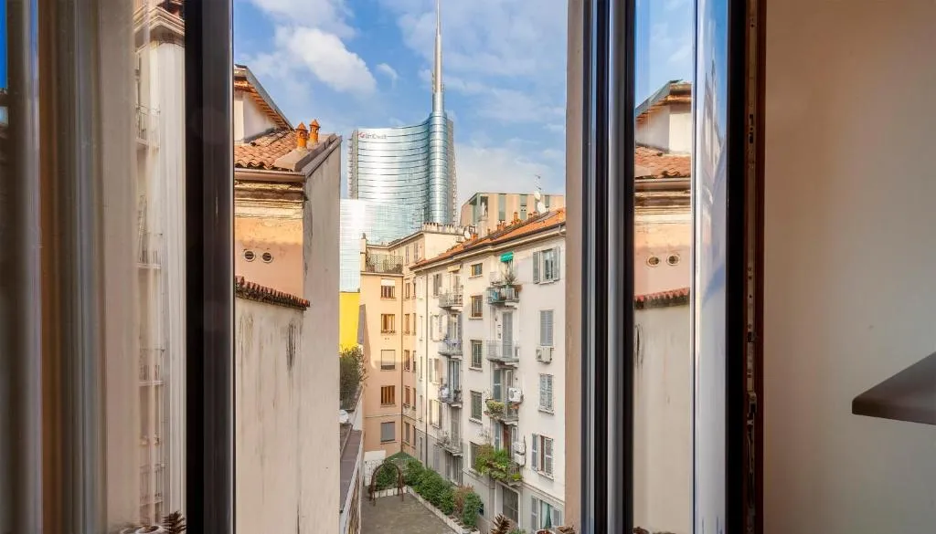 Image of Italianway – Rosales 3 B